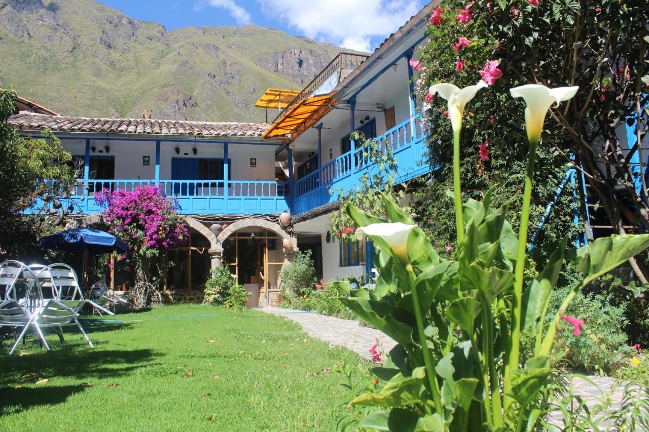 Casa de hóspedes Portadas 2*