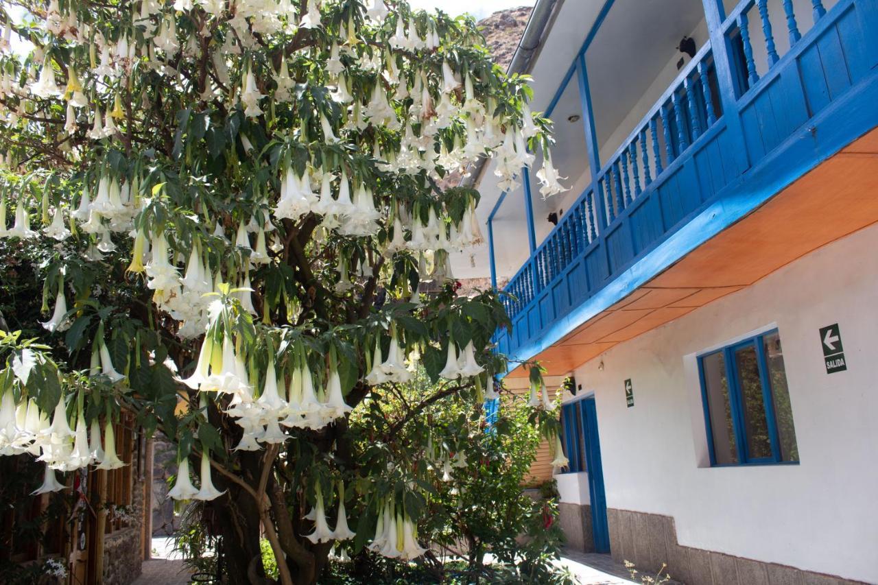 Casa de hóspedes Portadas